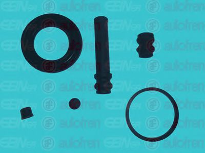 Kit de reparare etrier de frână - AUTOFREN SEINSA