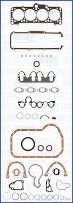 Set complet garnituri motor - AJUSA