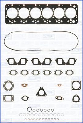 Set garnituri chiulasa - AJUSA
