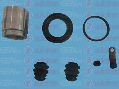 Kit de reparare etrier de frână - AUTOFREN SEINSA