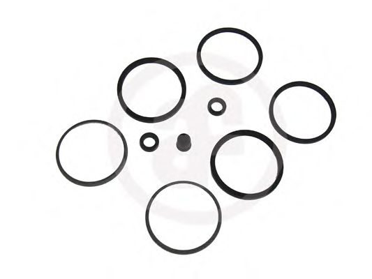Kit de reparare etrier de frână - AUTOFREN SEINSA
