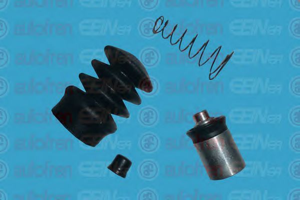 Kit de reparare a cilindrului secundar ambreiaj - AUTOFREN SEINSA