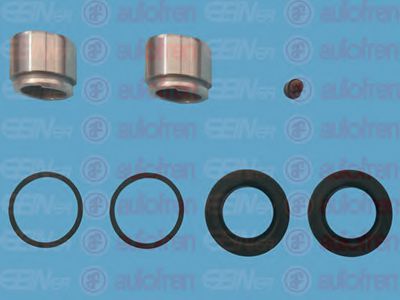 Kit de reparare etrier de frână - AUTOFREN SEINSA