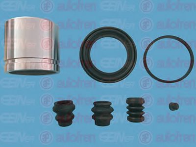 Kit de reparare etrier de frână - AUTOFREN SEINSA