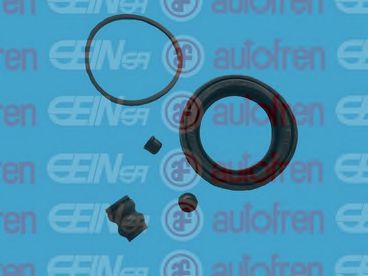 Kit de reparare etrier de frână - AUTOFREN SEINSA