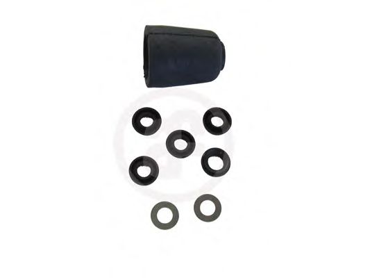 Kit de reparare a cilindrului principal de frână - AUTOFREN SEINSA