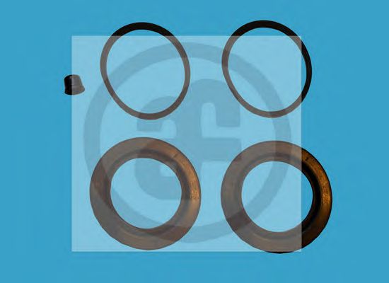 Kit de reparare etrier de frână - AUTOFREN SEINSA