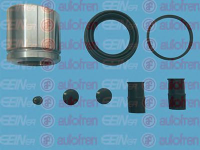 Kit de reparare etrier de frână - AUTOFREN SEINSA
