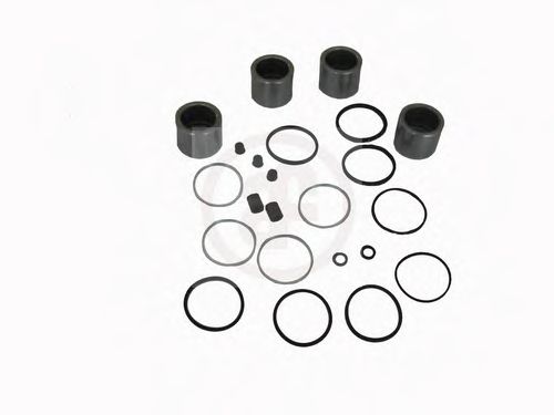 Kit de reparare etrier de frână - AUTOFREN SEINSA