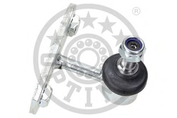 Brat/bieleta suspensie, stabilizator - OPTIMAL