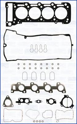Set garnituri chiulasa - AJUSA