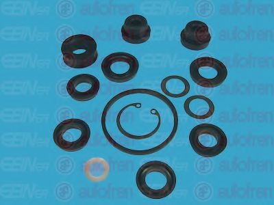 Kit de reparare a cilindrului principal de frână - AUTOFREN SEINSA