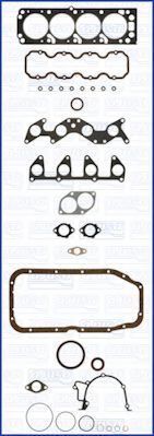 Set complet garnituri motor - AJUSA