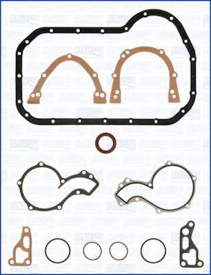 Set garnituri carter - AJUSA
