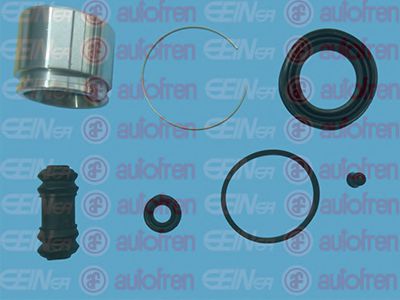Kit de reparare etrier de frână - AUTOFREN SEINSA