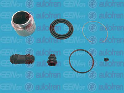 Kit de reparare etrier de frână - AUTOFREN SEINSA