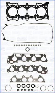 Set garnituri chiulasa - AJUSA