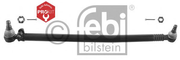 Ansamblu tijă centrală - FEBI BILSTEIN