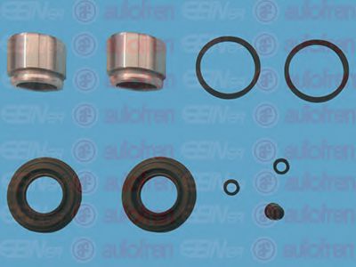Kit de reparare etrier de frână - AUTOFREN SEINSA