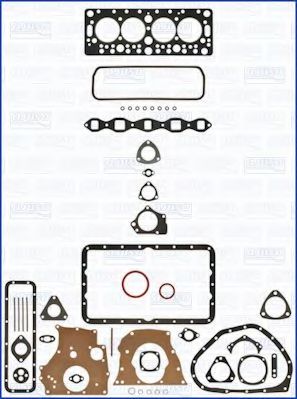 Set complet garnituri motor - AJUSA