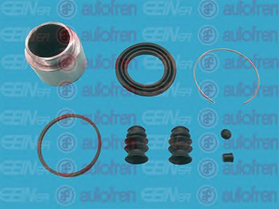Kit de reparare etrier de frână - AUTOFREN SEINSA