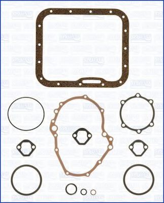 Set garnituri carter - AJUSA
