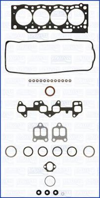 Set garnituri chiulasa - AJUSA