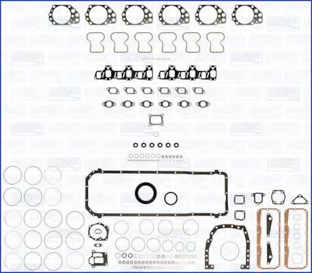 Set complet garnituri motor - AJUSA