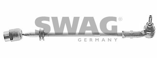 Tijă de direcție - SWAG