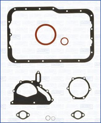 Set garnituri carter - AJUSA