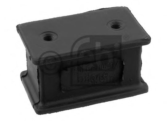 Montarea transmisiei - FEBI BILSTEIN