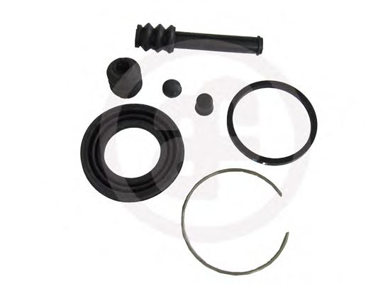 Kit de reparare etrier de frână - AUTOFREN SEINSA