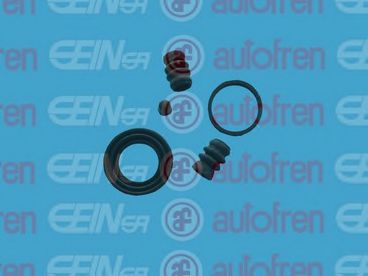 Kit de reparare etrier de frână - AUTOFREN SEINSA