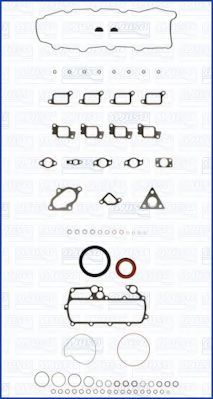 Set complet garnituri motor - AJUSA