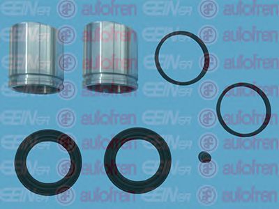 Kit de reparare etrier de frână - AUTOFREN SEINSA
