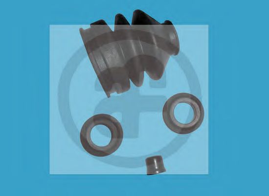 Kit de reparare a cilindrului secundar ambreiaj - AUTOFREN SEINSA