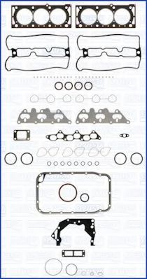 Set complet garnituri motor - AJUSA