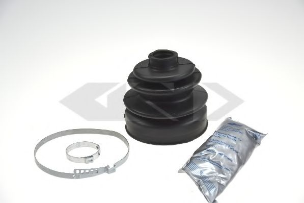 Kit burduf arbore de antrenare - SPIDAN