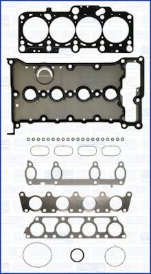 Set garnituri chiulasa - AJUSA