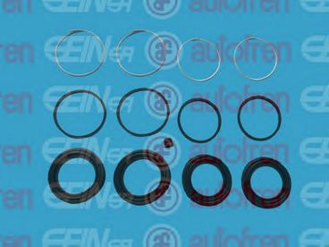 Kit de reparare etrier de frână - AUTOFREN SEINSA
