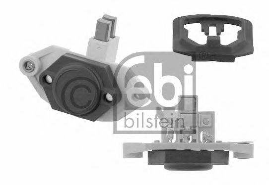 Oglinda exterioara - FEBI BILSTEIN