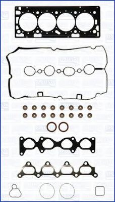 Set garnituri chiulasa - AJUSA