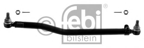 Ansamblu tijă centrală - FEBI BILSTEIN