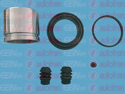Kit de reparare etrier de frână - AUTOFREN SEINSA