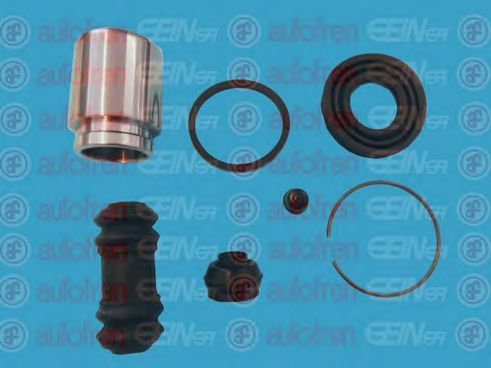 Kit de reparare etrier de frână - AUTOFREN SEINSA