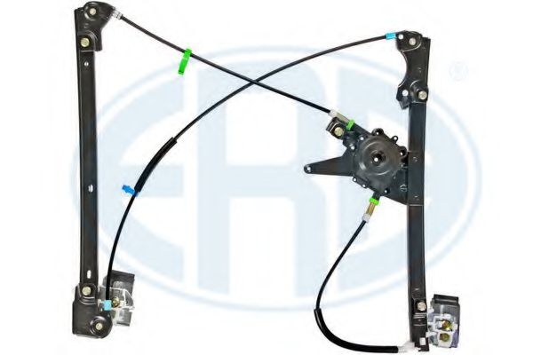 Regulator de geam - ERA