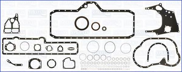 Set garnituri carter - AJUSA