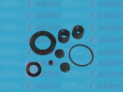 Kit de reparare etrier de frână - AUTOFREN SEINSA