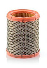 Filtru de aer - MANN-FILTER