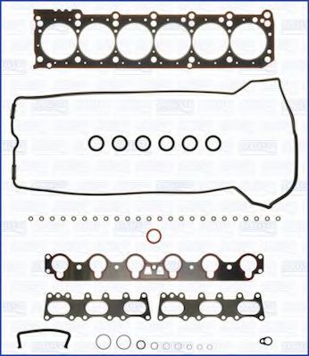 Set garnituri chiulasa - AJUSA